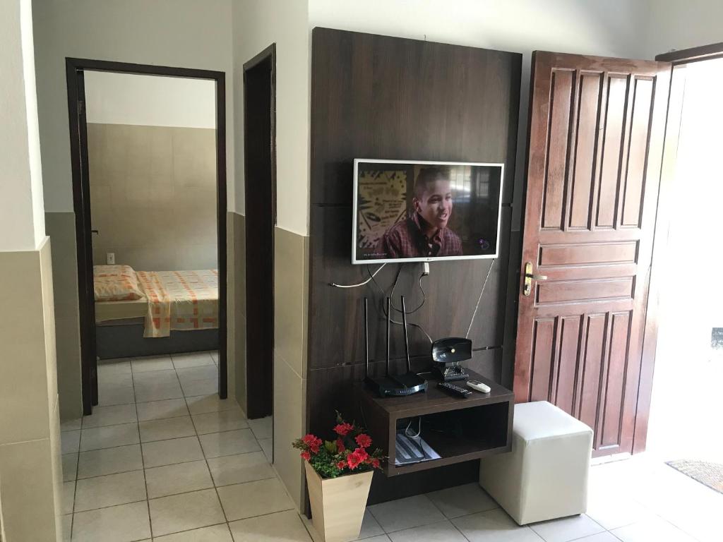  Apartamento Ingleses - Private Apartment