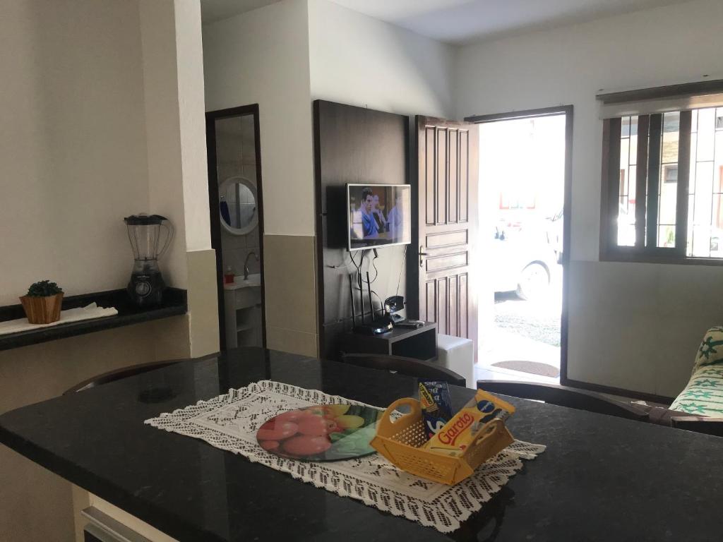  Apartamento Ingleses - Private Apartment