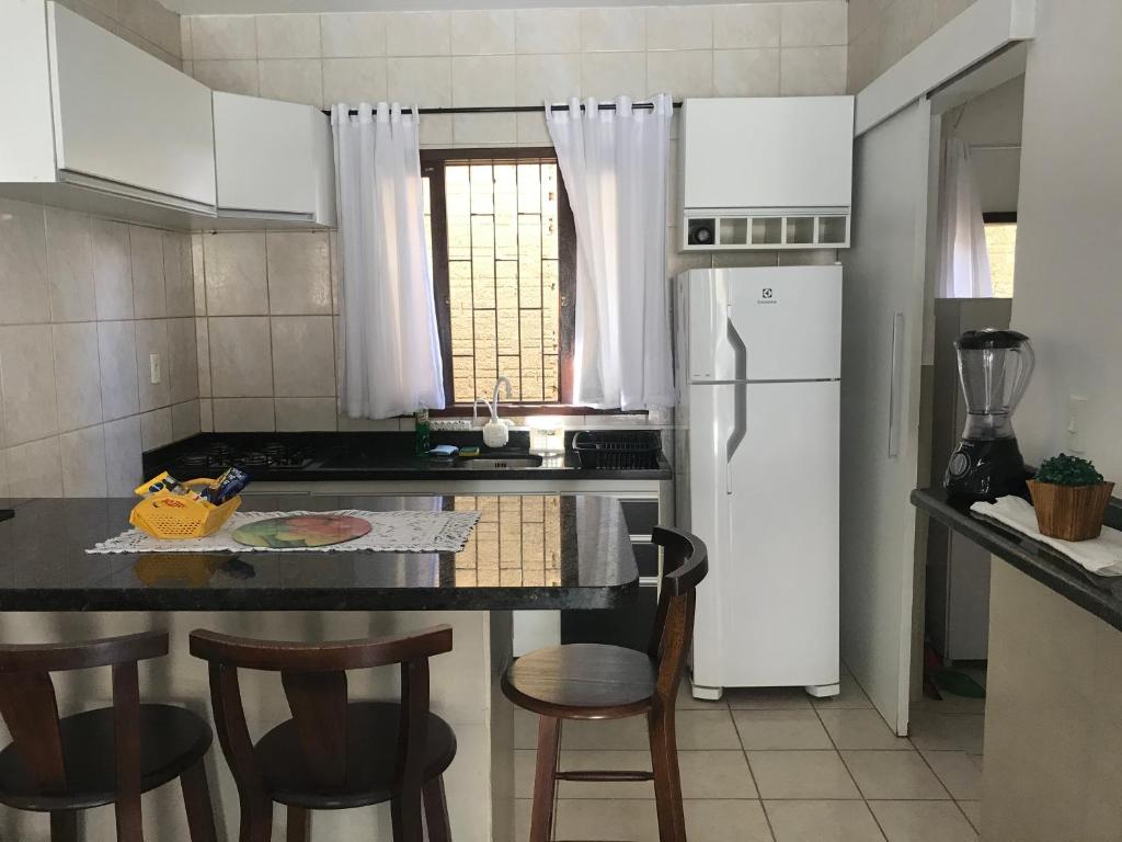  Apartamento Ingleses - Private Apartment
