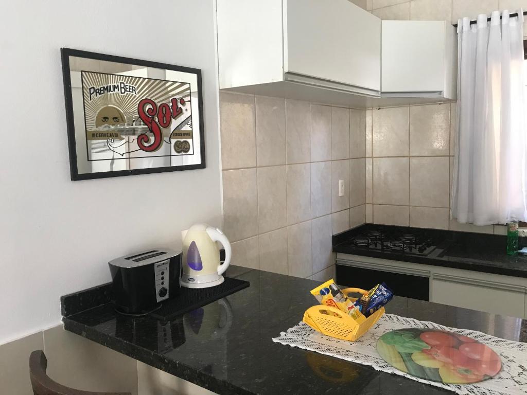  Apartamento Ingleses - Private Apartment