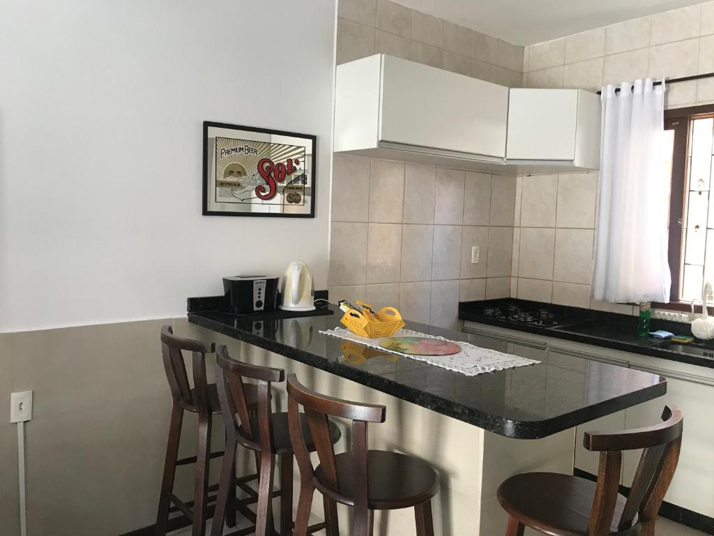  Apartamento Ingleses - Private Apartment