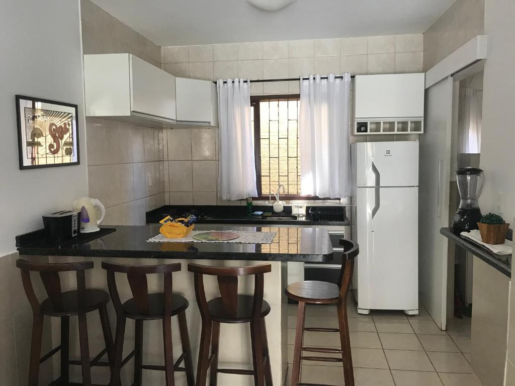  Apartamento Ingleses - Private Apartment