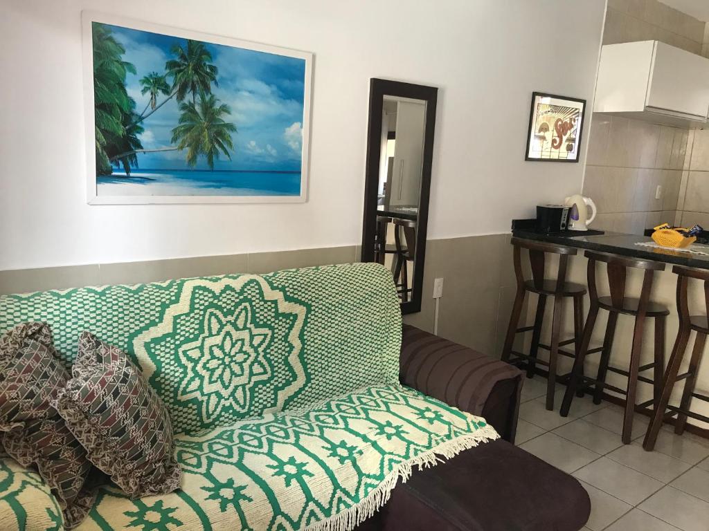  Apartamento Ingleses - Private Apartment