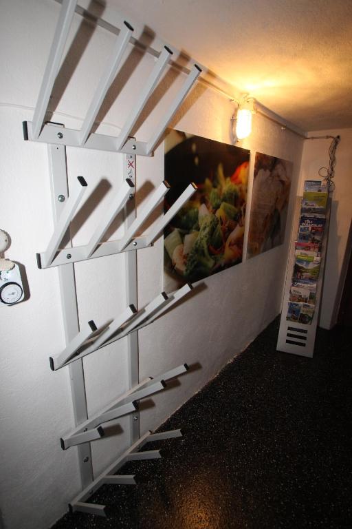 Fotografie z fotogalerie ubytování HH-Apartments v destinaci Scheifling
