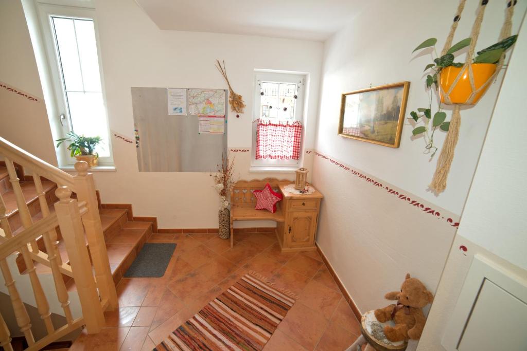 Fotografia z galérie ubytovania Appartement Sandra v destinácii Stumm