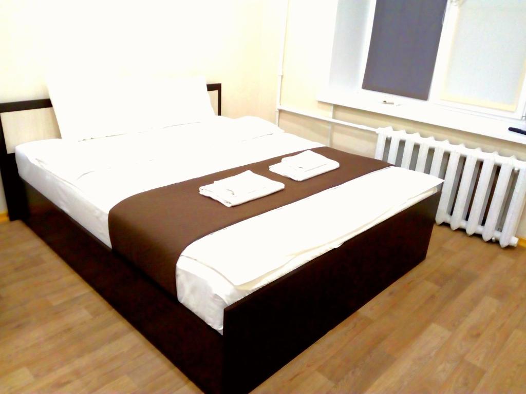 Apartment on sovetskaya 8 - Housity