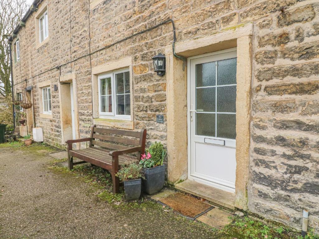 Cobble Cottage, Lancaster