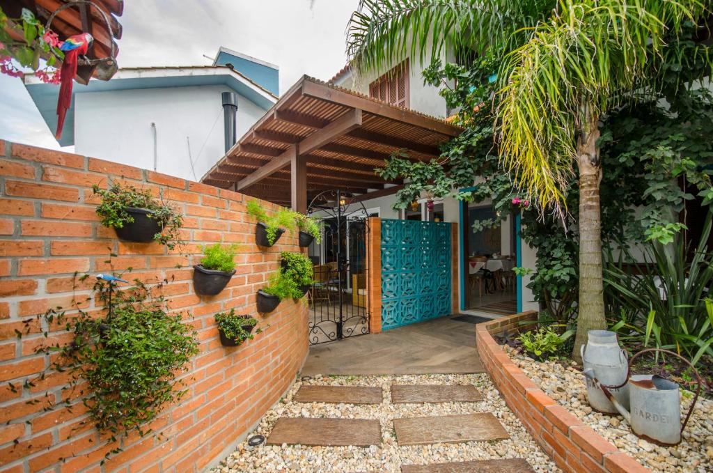  Pousada Poente do Sol