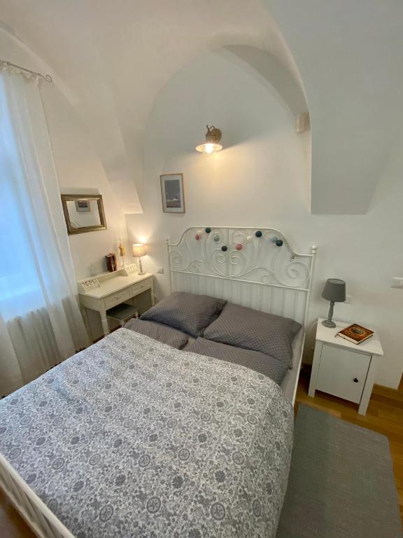 Apartmány Kováčska - Appartement