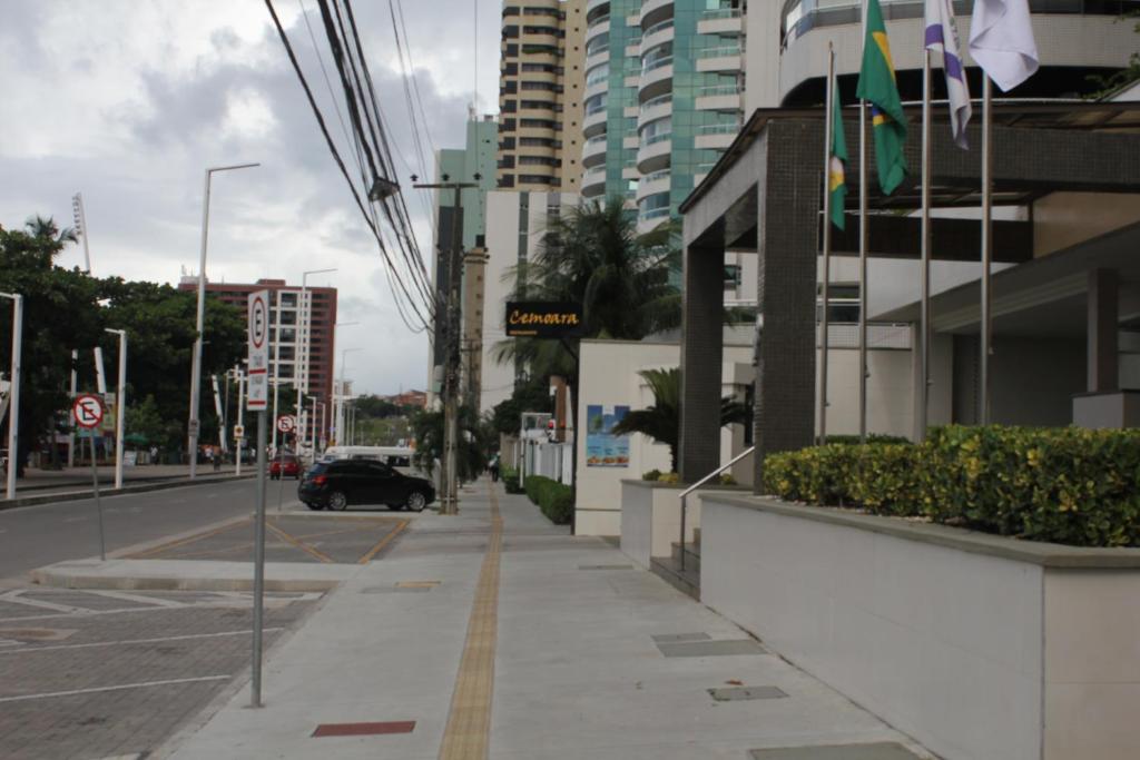  Flat Golden Fortaleza