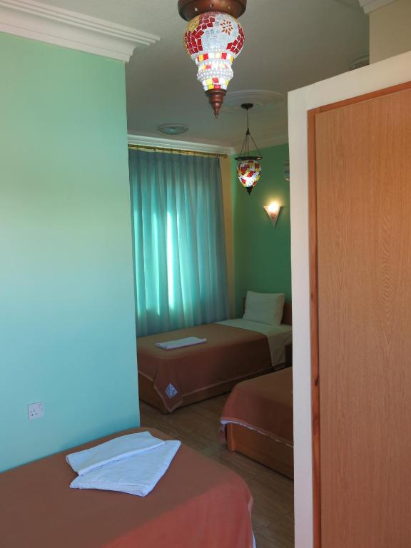 Red Sea Dive Center - Habitación Triple