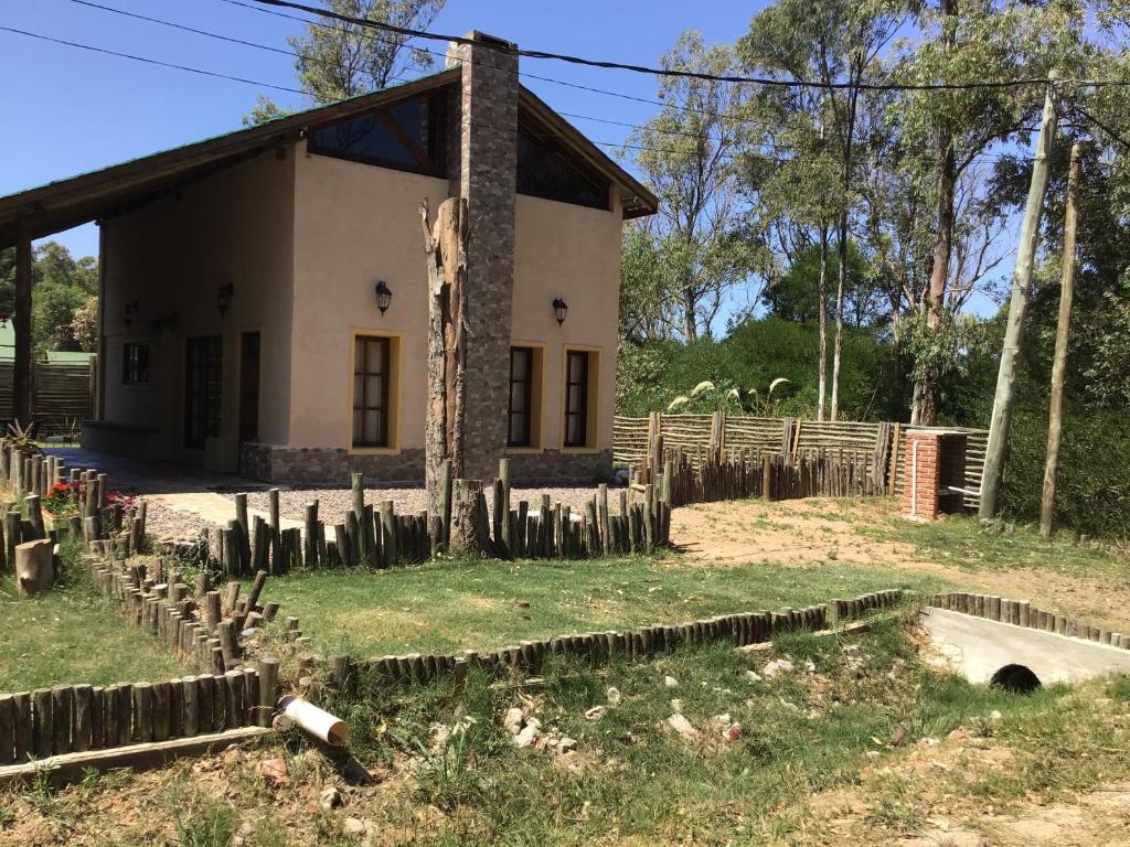 Cabañas de Bella Vista