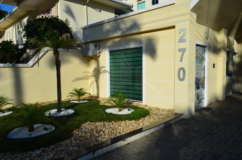  bombinha summer beach apartamento privado