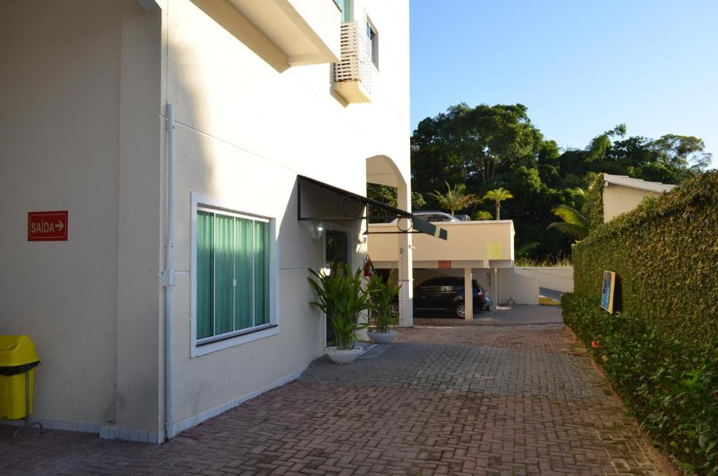  bombinha summer beach apartamento privado