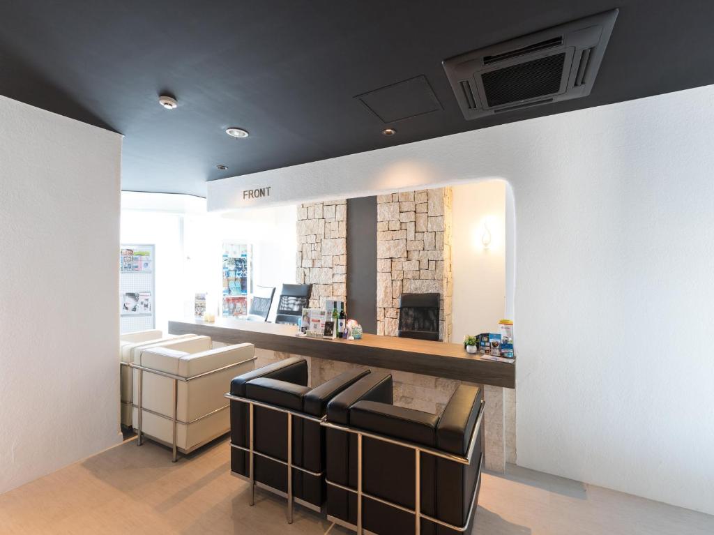 Mykonos Resort Miura 予約する