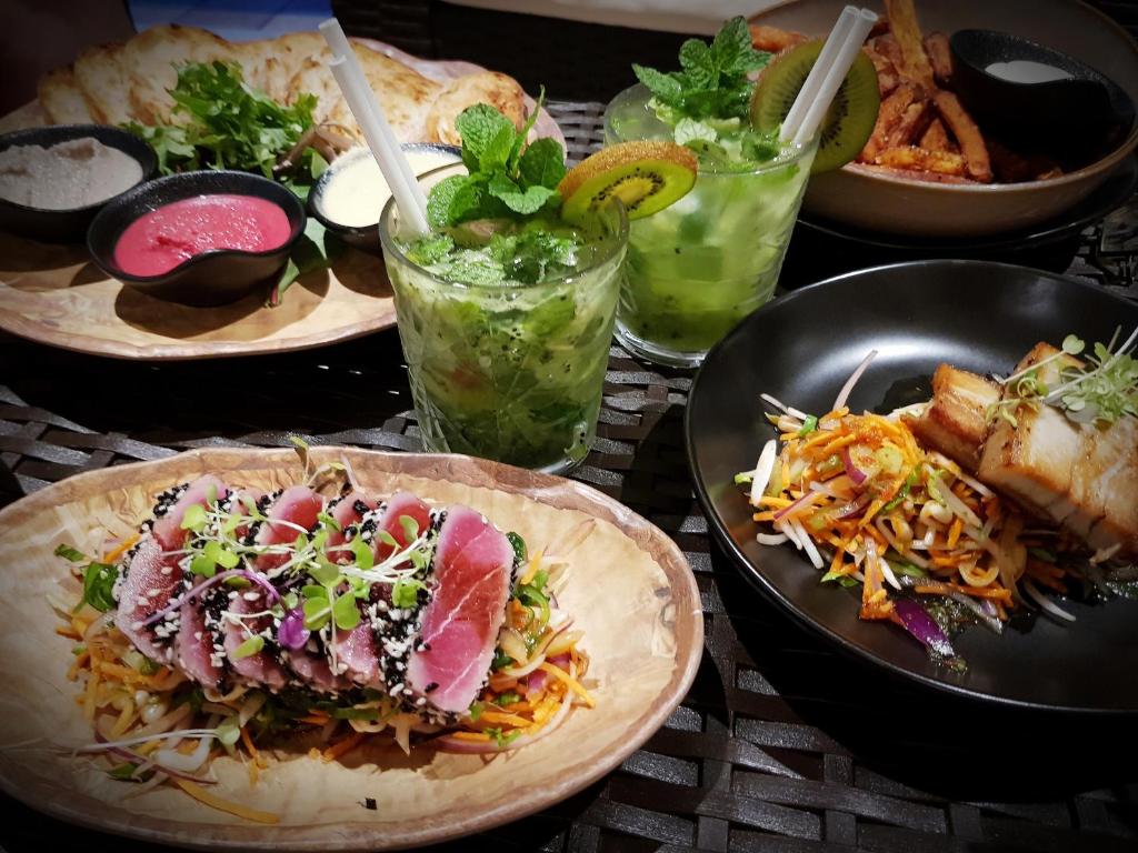 Cairns Colonial Club Resort - Resim 44