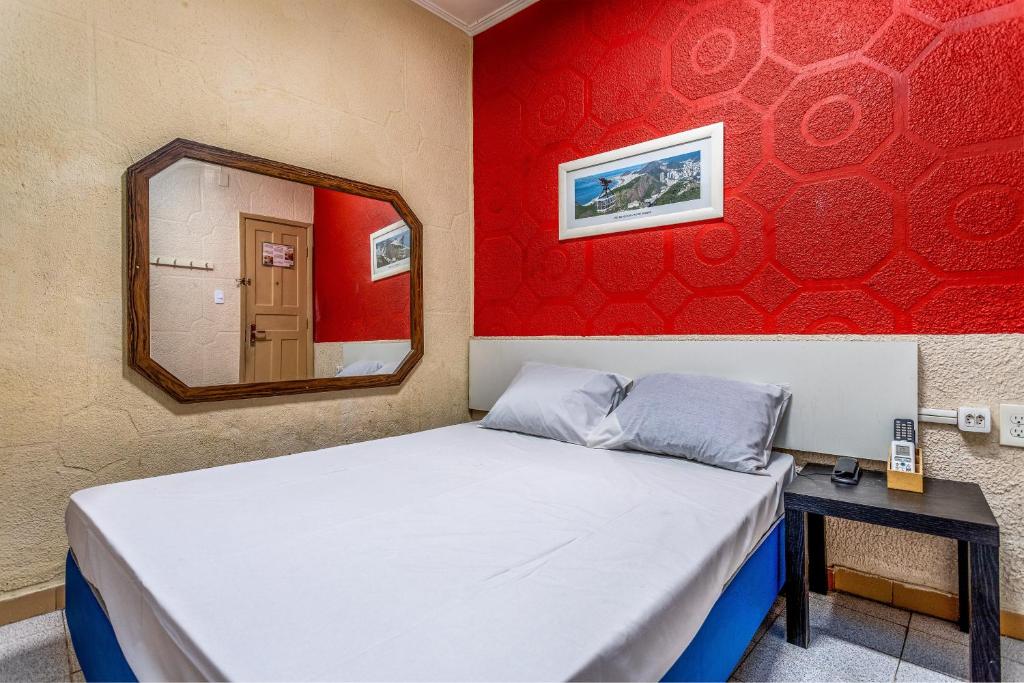  Hotel São Cristóvão