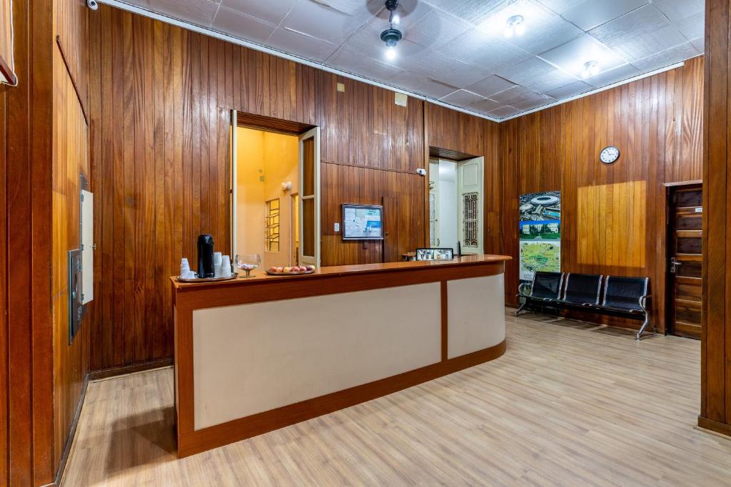  Hotel São Cristóvão