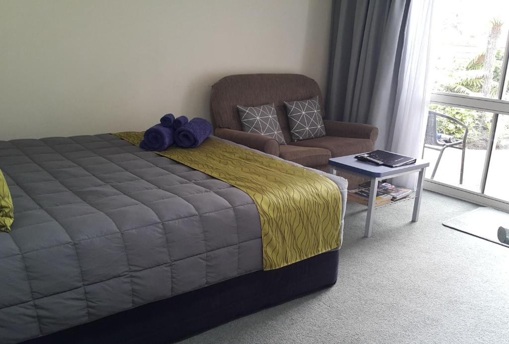 Avon City Motel - Resim 32