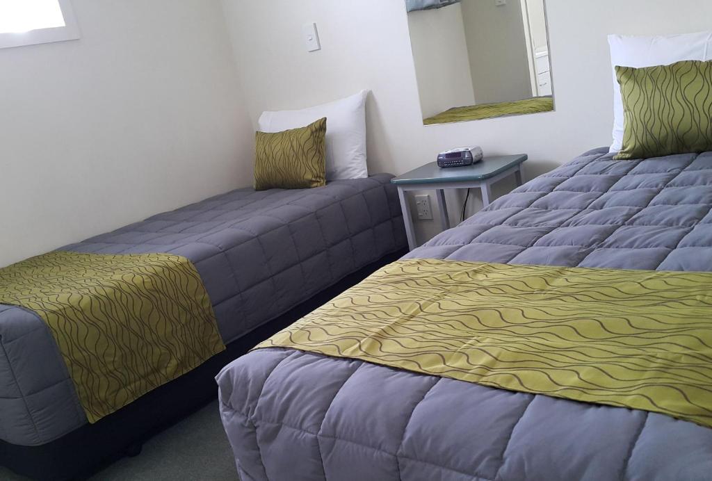 Avon City Motel - Resim 22