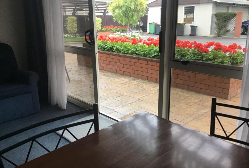 Avon City Motel - Resim 30