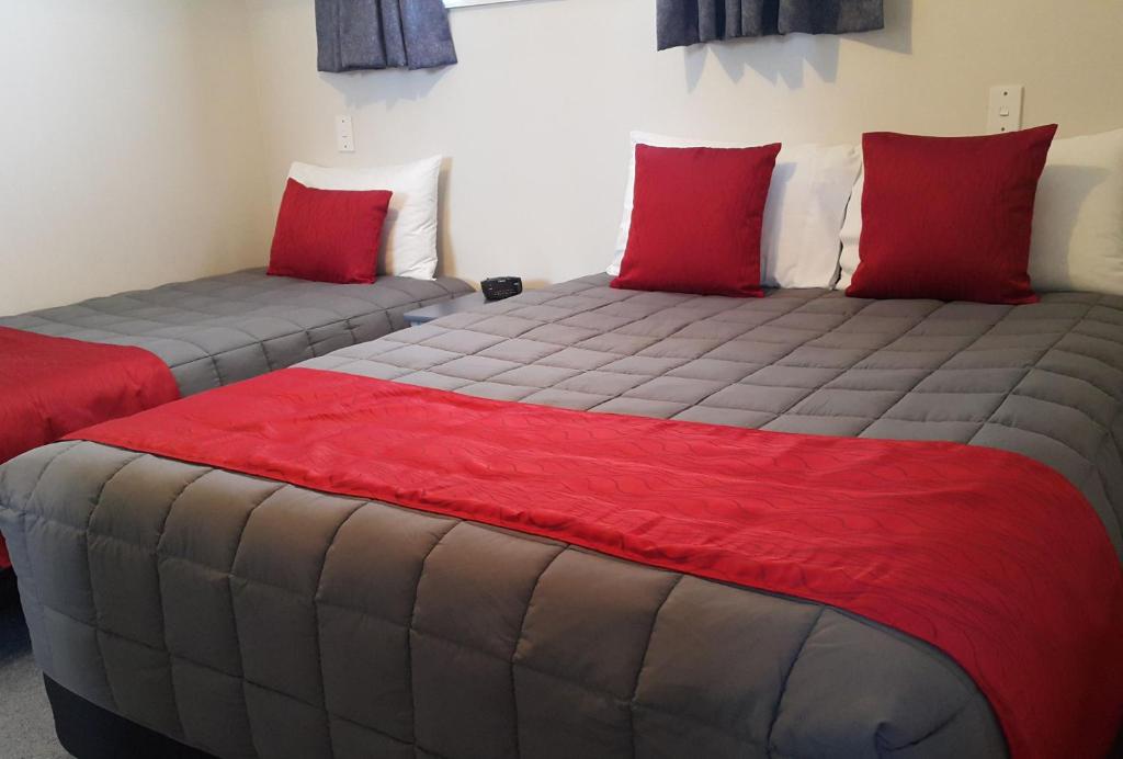 Avon City Motel - Resim 29