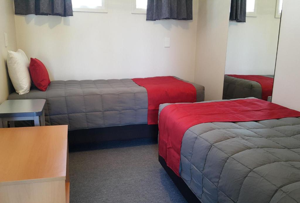 Avon City Motel - Resim 17