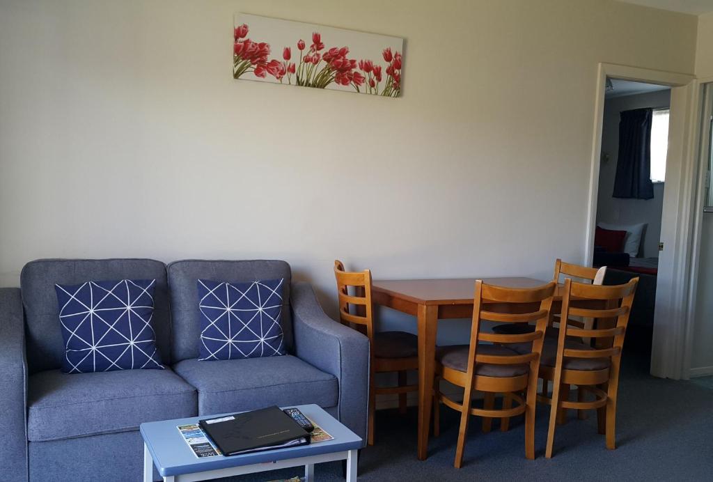 Avon City Motel - Resim 3