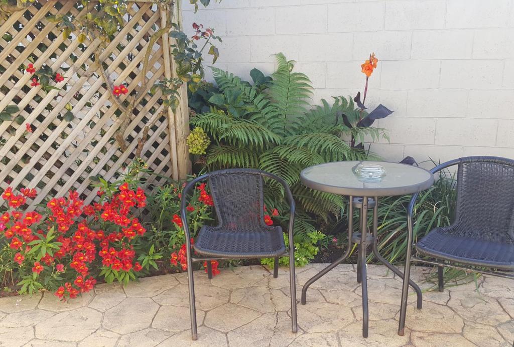 Avon City Motel - Resim 12