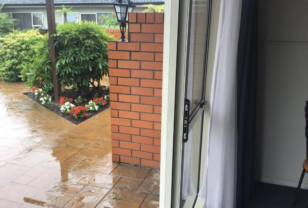 Avon City Motel - Resim 18