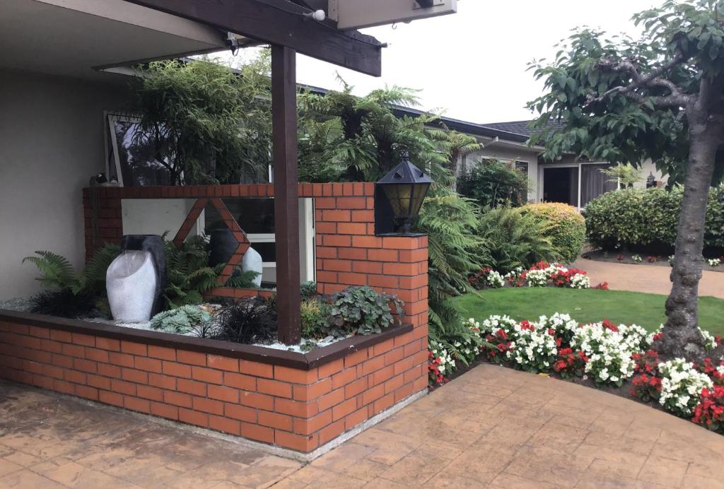 Avon City Motel - Resim 24