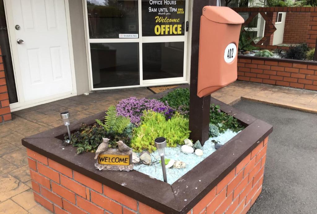 Avon City Motel - Resim 1