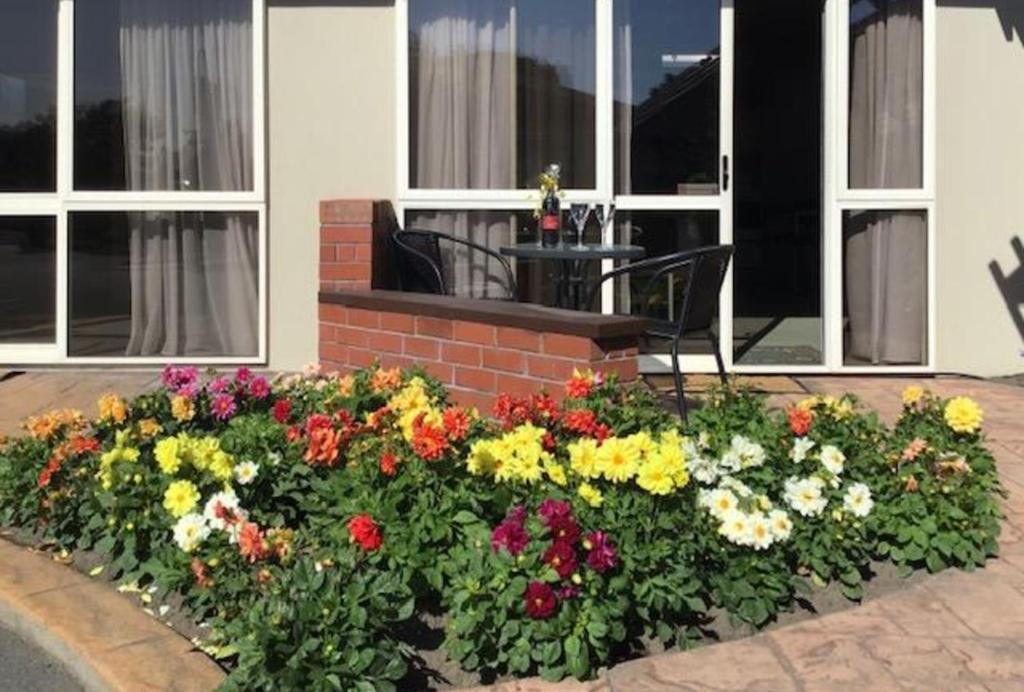 Avon City Motel - Resim 27