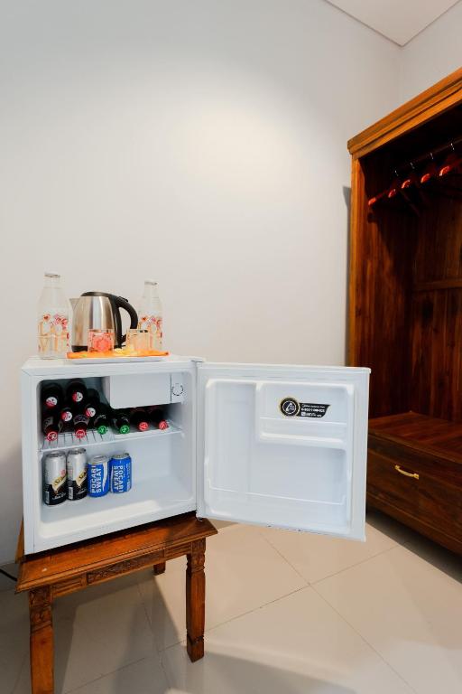 WIRA Homestay & Spa - Grand Deluxe Room