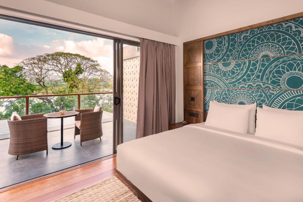 Jetwing Kandy Gallery, A Luxury Reserve - 12