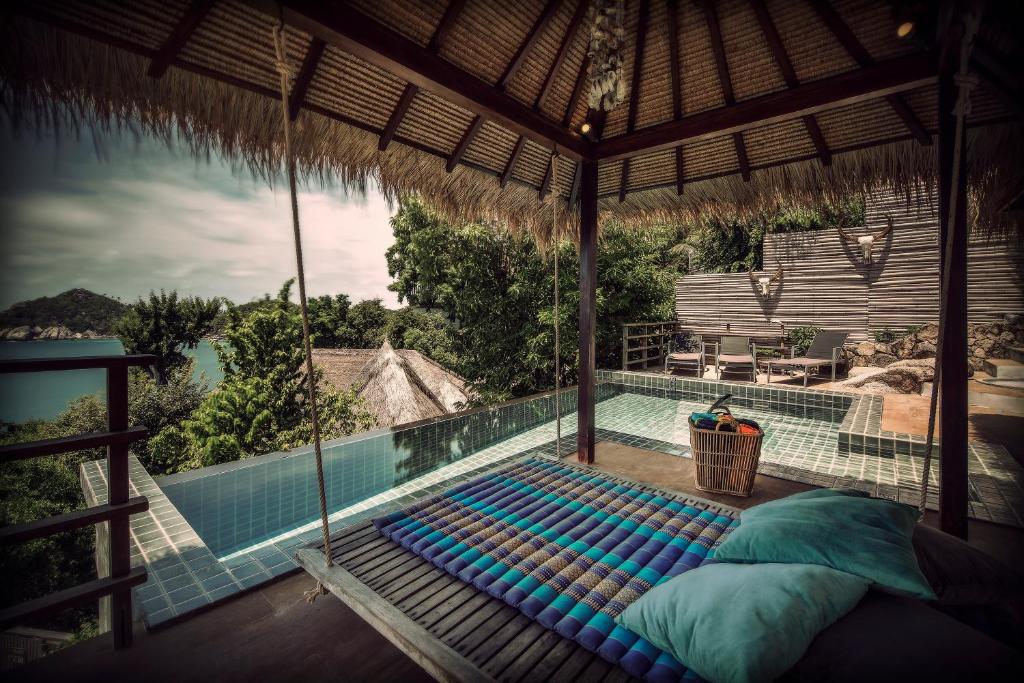 The Fisherman's Villas - 1