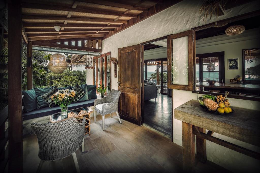 The Fisherman's Villas - 4