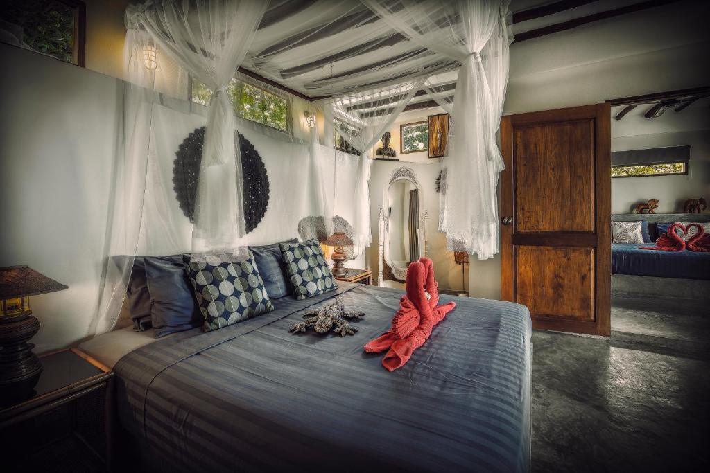 The Fisherman's Villas - 8