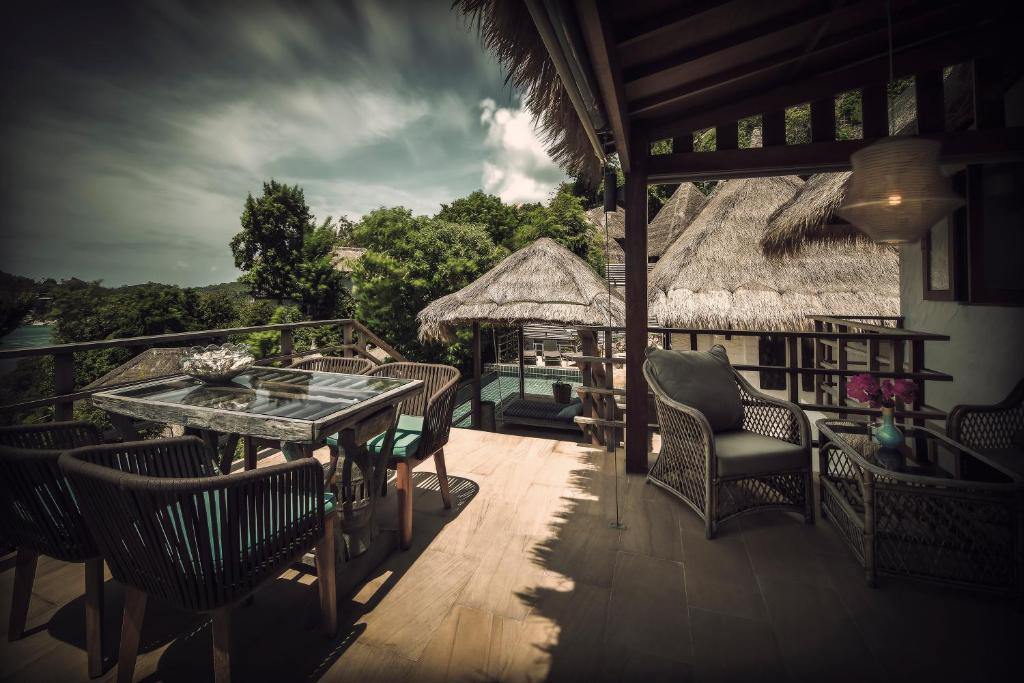 The Fisherman's Villas - 5