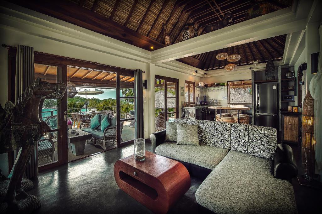 The Fisherman's Villas - 6