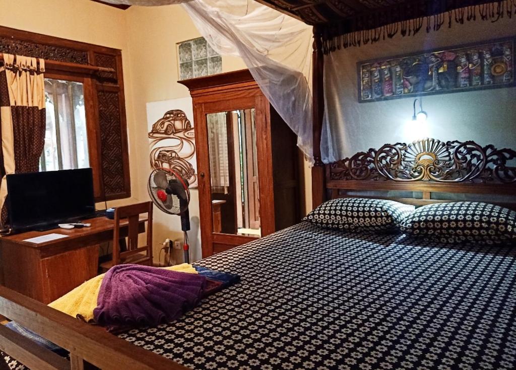 Bedhot Homestay - 18