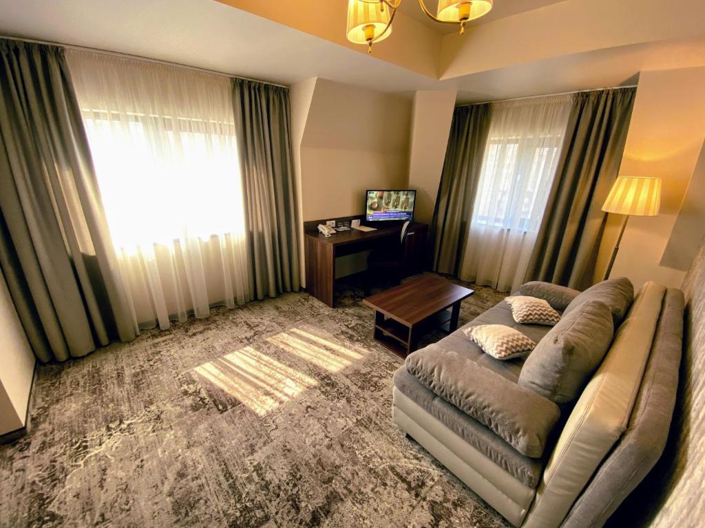 Hotel Arnia - One-Bedroom Suite Non Smoking