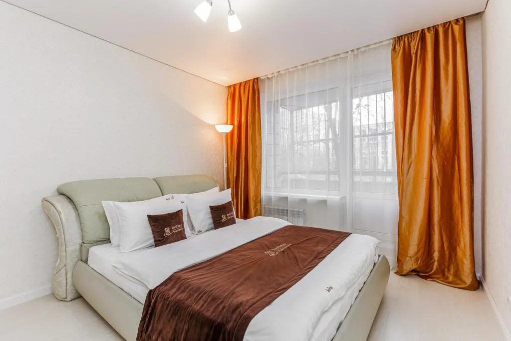 InnDays on Yasenevo 2, Moscova, Rusia