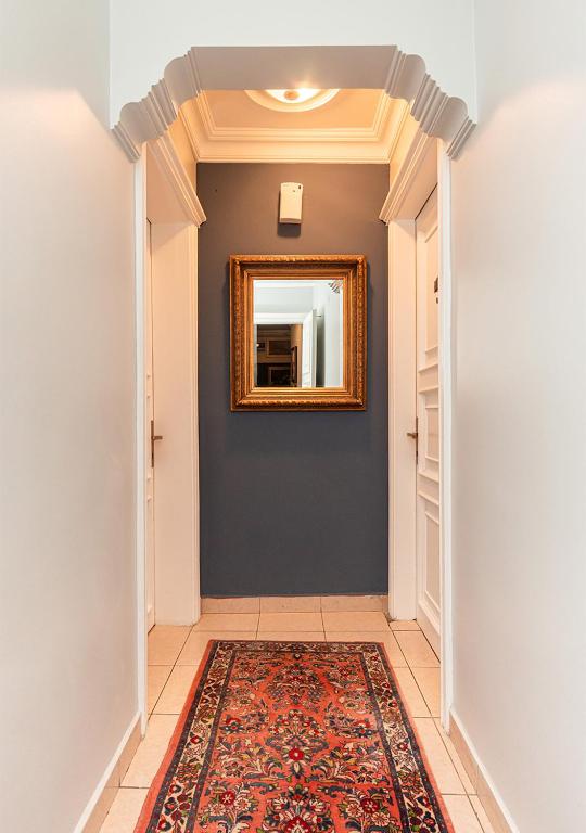 Fotografie z fotogalerie ubytování 1207 Hotel Special Class Sultanahmet v destinaci Istanbul
