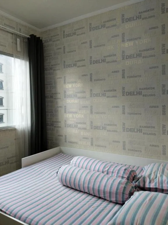 Central Jakarta Guesthouse, Jakarta, Indonezia