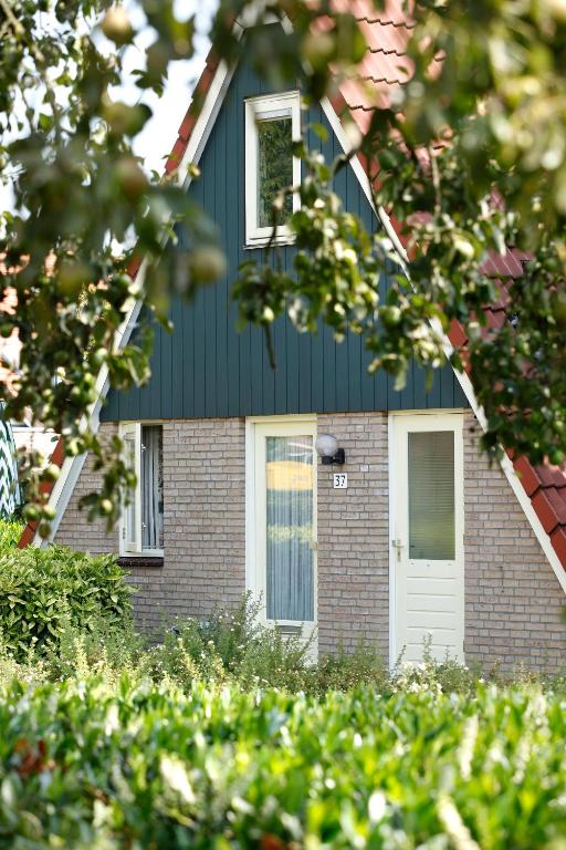Vakantie bij Meeussen - Molendal - Casa Natalizia