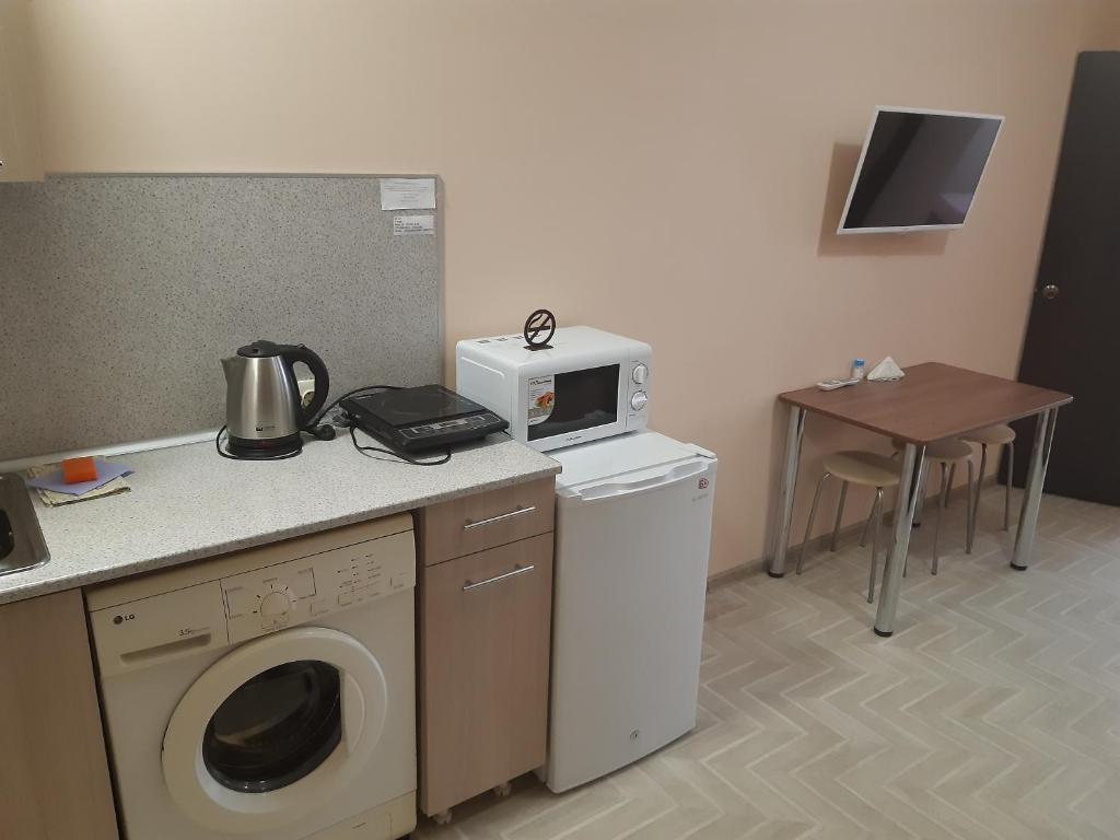Гостевой дом Домашний г.Златоуст - Apartamento De Lujo
