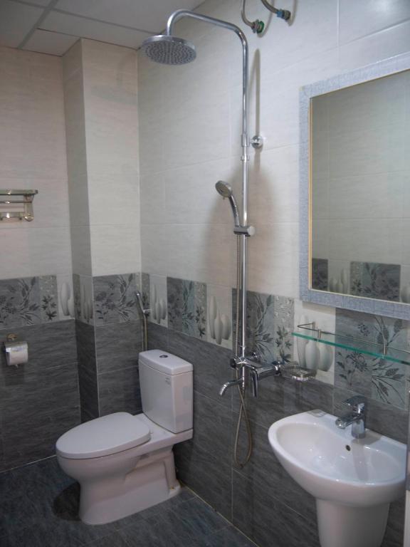 Thao Nguyen Homestay - 3