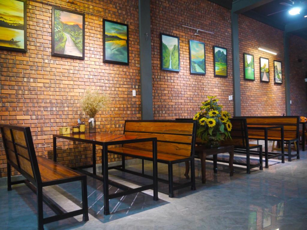 Thao Nguyen Homestay - 4