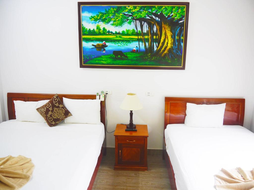 Thao Nguyen Homestay - 2